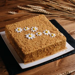 How to Make Cake at Home How to Make Cake at Home